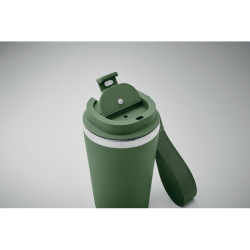 Bicchiere doppio strato 350 ml
