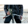 Bicchiere doppio strato 350 ml