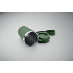 Bicchiere doppio strato 350 ml