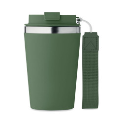 Bicchiere doppio strato 350 ml