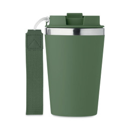 Bicchiere doppio strato 350 ml