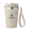 Bicchiere doppio strato 350 ml