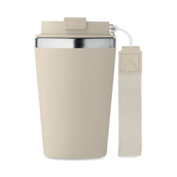 Bicchiere doppio strato 350 ml