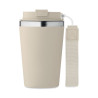 Bicchiere doppio strato 350 ml