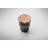 Bicchiere monostrato da 350 ml