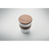 Bicchiere monostrato da 350 ml