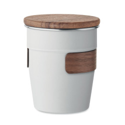 Bicchiere monostrato da 350 ml