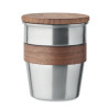 Bicchiere monostrato da 350 ml