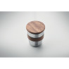 Bicchiere monostrato da 350 ml