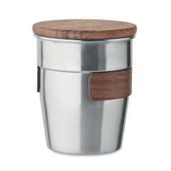 Bicchiere monostrato da 350 ml