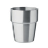 Bicchiere doppio strato 250 ml