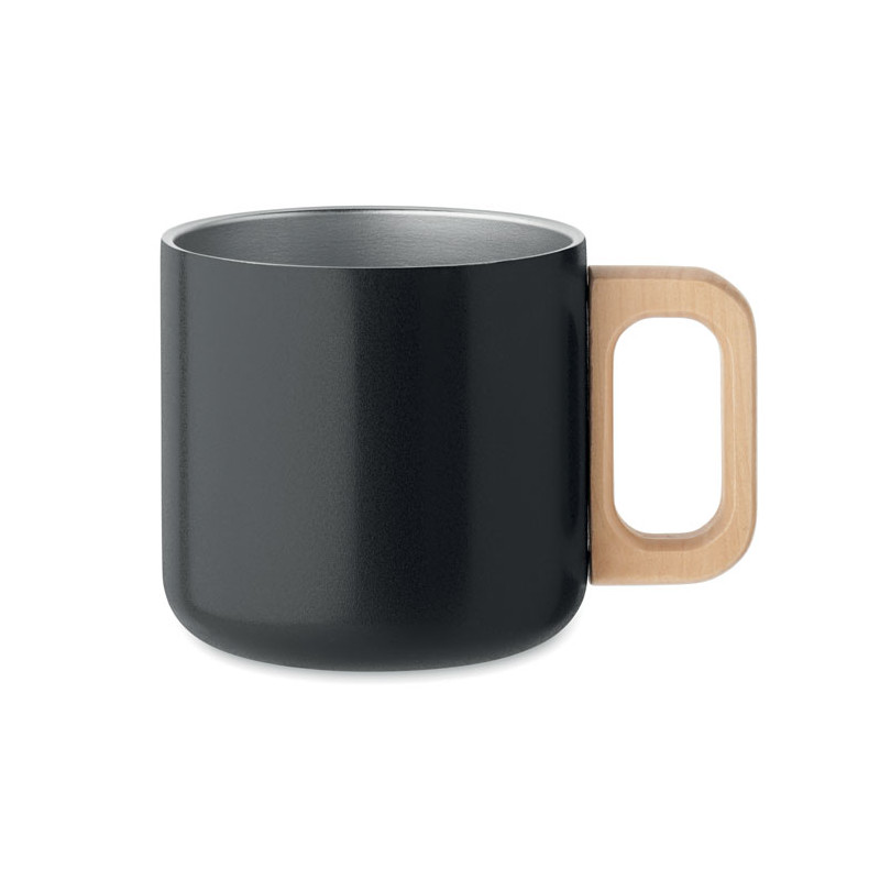 Tazza doppio strato da 350 ml