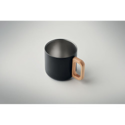 Tazza doppio strato da 350 ml