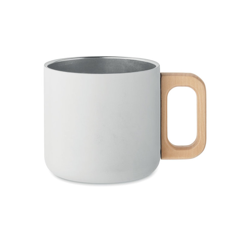 Tazza doppio strato da 350 ml