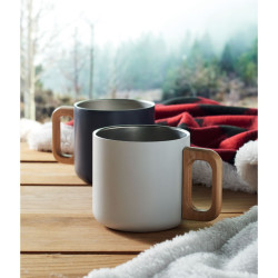 Tazza doppio strato da 350 ml