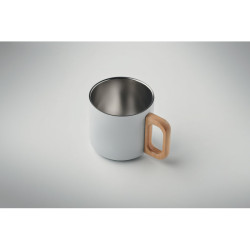 Tazza doppio strato da 350 ml