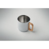 Tazza doppio strato da 350 ml