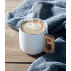 Tazza doppio strato da 350 ml