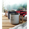 Tazza doppio strato da 350 ml