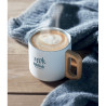 Tazza doppio strato da 350 ml
