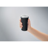 Bicchiere doppio strato 160 ml