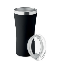 Bicchiere doppio strato 160 ml
