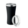 Bicchiere doppio strato 160 ml