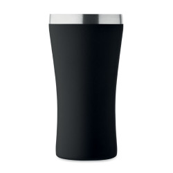 Bicchiere doppio strato 160 ml
