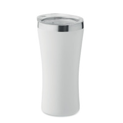 Bicchiere doppio strato 160 ml