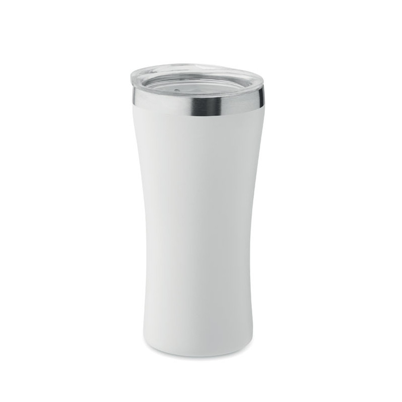 Bicchiere doppio strato 160 ml
