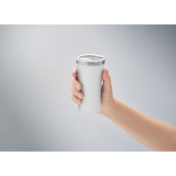 Bicchiere doppio strato 160 ml
