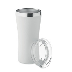 Bicchiere doppio strato 160 ml