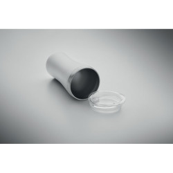 Bicchiere doppio strato 160 ml