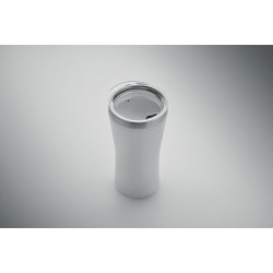 Bicchiere doppio strato 160 ml