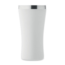 Bicchiere doppio strato 160 ml