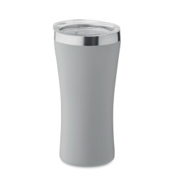 Bicchiere doppio strato 160 ml