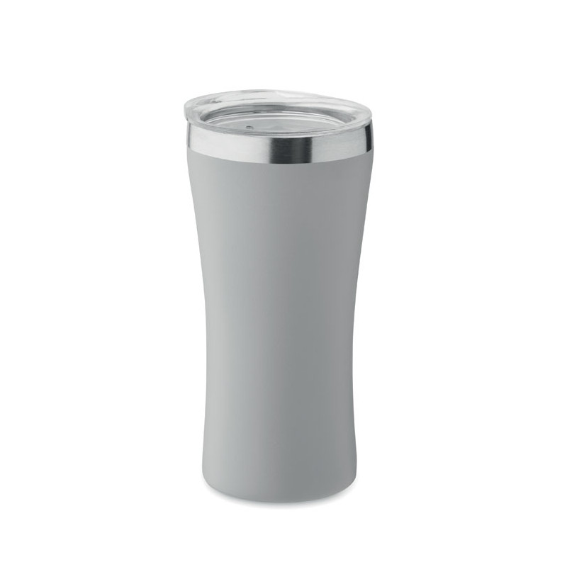Bicchiere doppio strato 160 ml