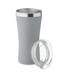 Bicchiere doppio strato 160 ml