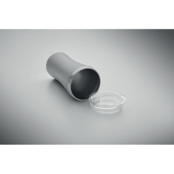 Bicchiere doppio strato 160 ml