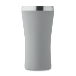 Bicchiere doppio strato 160 ml