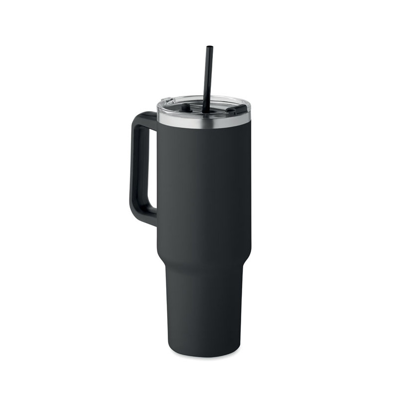 Bicchiere doppio strato da 1200