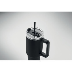 Bicchiere doppio strato da 1200