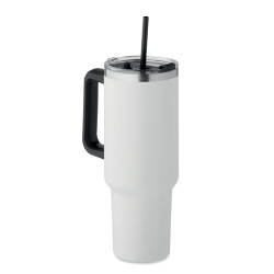 Bicchiere doppio strato da 1200