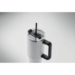 Bicchiere doppio strato da 1200