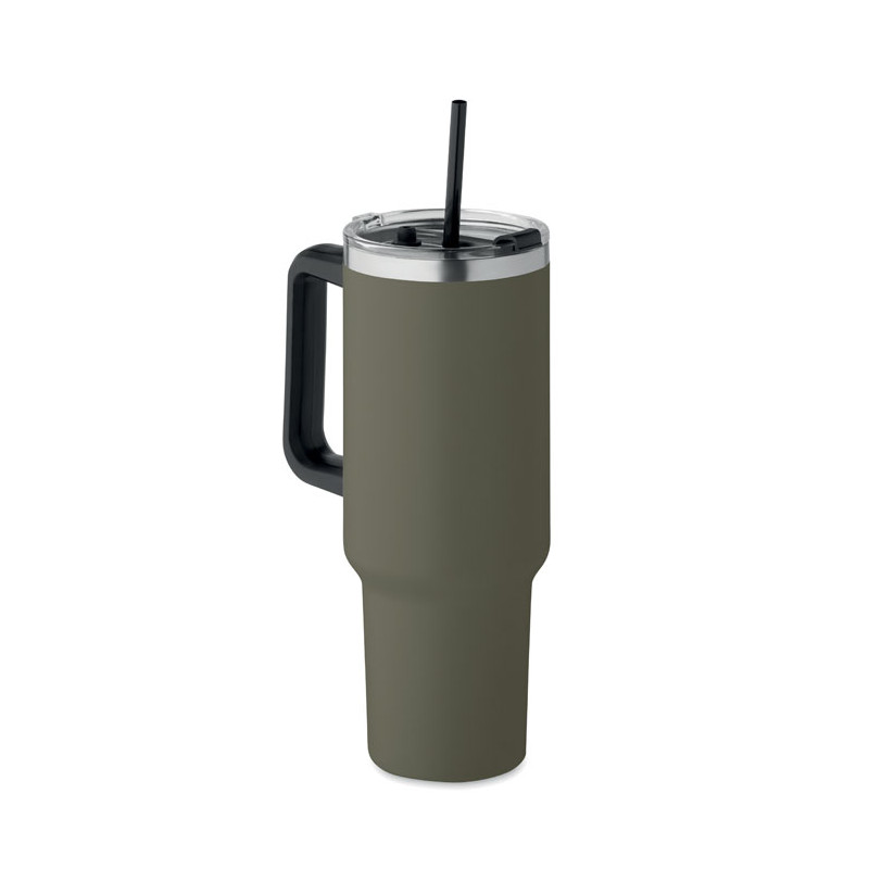 Bicchiere doppio strato da 1200