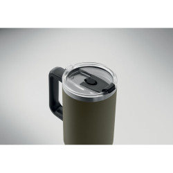 Bicchiere doppio strato da 1200
