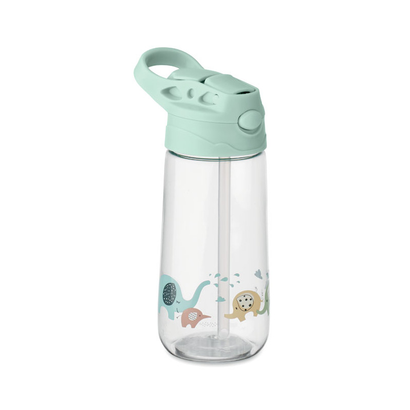 Bottiglia in Tritan 450 ml