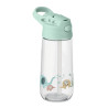 Bottiglia in Tritan 450 ml