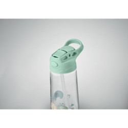 Bottiglia in Tritan 450 ml