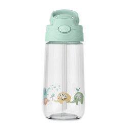 Bottiglia in Tritan 450 ml